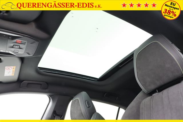 Peugeot 308 Hybrid 145 e-DCS6 