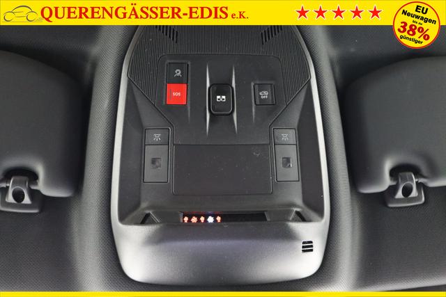 Peugeot 308 Hybrid 145 e-DCS6 