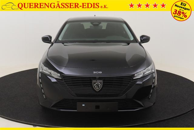 Peugeot 308 SW Hybrid 145 e-DCS6 