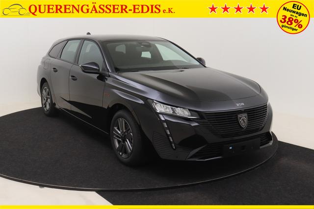 Peugeot 308 SW Hybrid 145 e-DCS6 