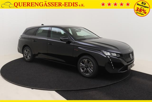 Peugeot 308 SW Hybrid 145 e-DCS6 