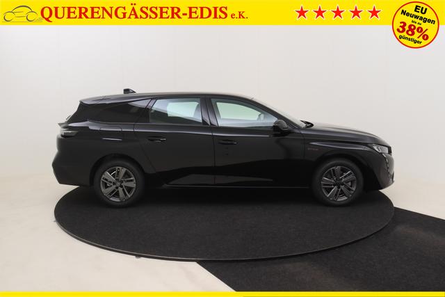 Peugeot 308 SW Hybrid 145 e-DCS6 