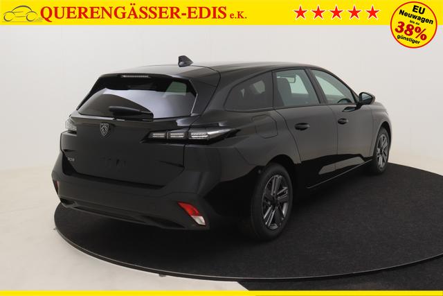 Peugeot 308 SW Hybrid 145 e-DCS6 