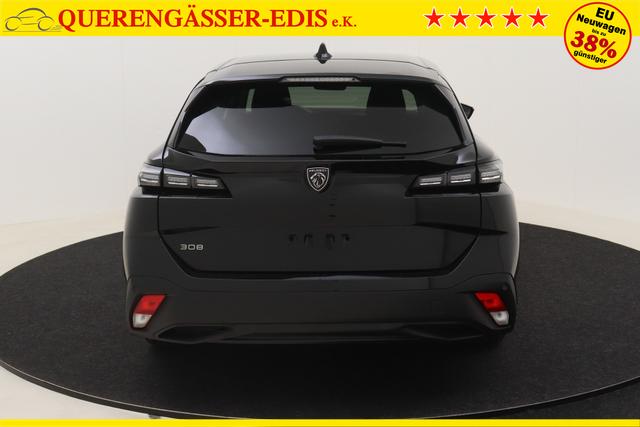 Peugeot 308 SW Hybrid 145 e-DCS6 