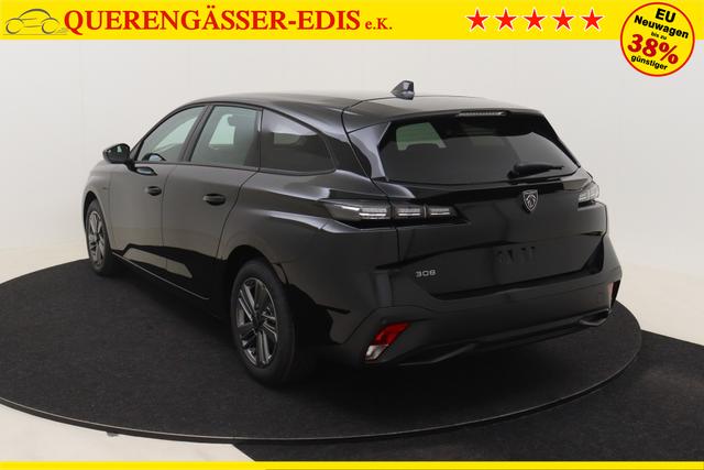 Peugeot 308 SW Hybrid 145 e-DCS6 