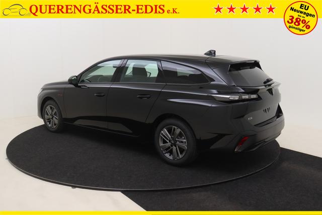 Peugeot 308 SW Hybrid 145 e-DCS6 