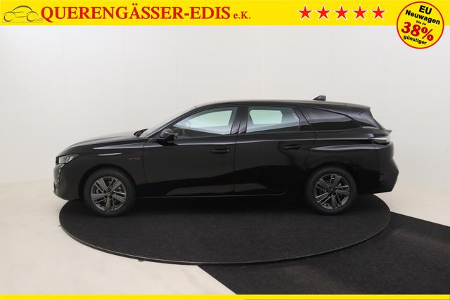 Peugeot 308 SW Hybrid 145 e-DCS6 