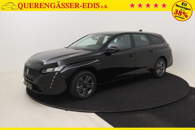 Peugeot 308 SW Hybrid 145 e-DCS6 