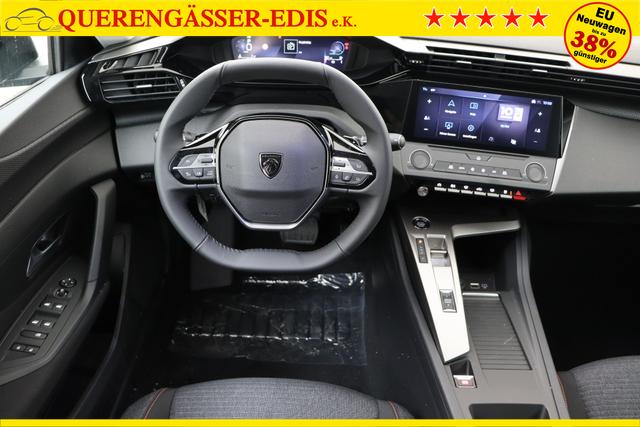 Peugeot 308 SW Hybrid 145 e-DCS6 