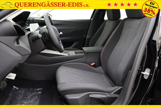Peugeot 308 SW Hybrid 145 e-DCS6 