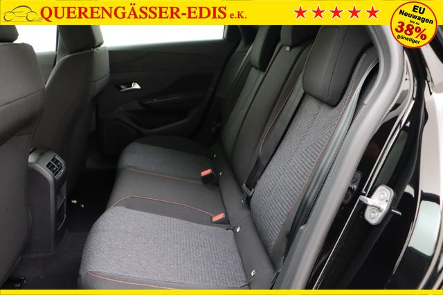Peugeot 308 SW Hybrid 145 e-DCS6 