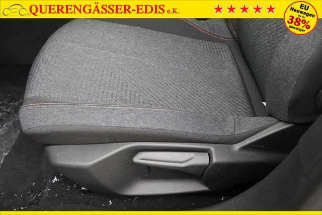 Peugeot 308 SW Hybrid 145 e-DCS6 