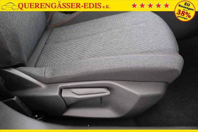 Peugeot 308 SW Hybrid 145 e-DCS6 
