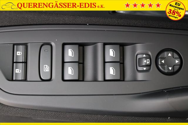 Peugeot 308 SW Hybrid 145 e-DCS6 