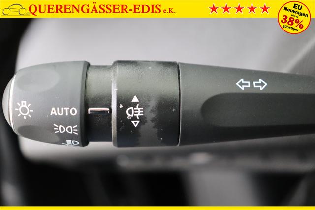 Peugeot 308 SW Hybrid 145 e-DCS6 
