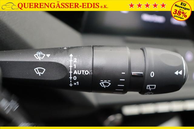 Peugeot 308 SW Hybrid 145 e-DCS6 