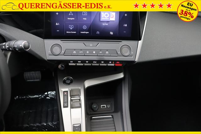 Peugeot 308 SW Hybrid 145 e-DCS6 