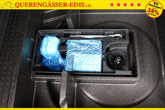 Peugeot 308 SW Hybrid 145 e-DCS6 