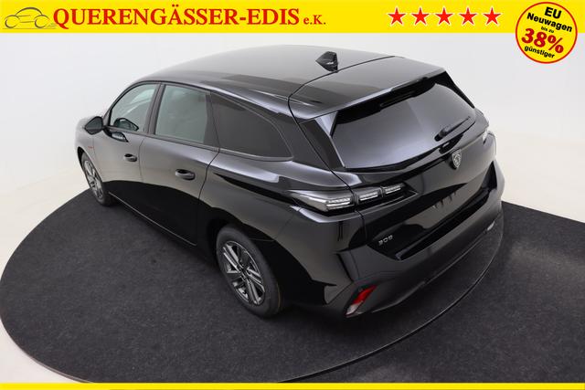 Peugeot 308 SW Hybrid 145 e-DCS6 