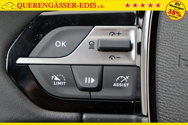 Peugeot 308 SW Hybrid 145 e-DCS6 