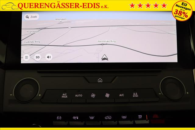 Peugeot 308 SW Hybrid 145 e-DCS6 