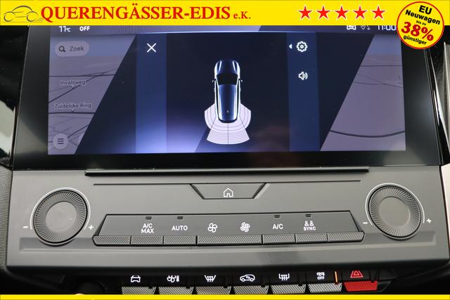 Peugeot 308 SW Hybrid 145 e-DCS6 