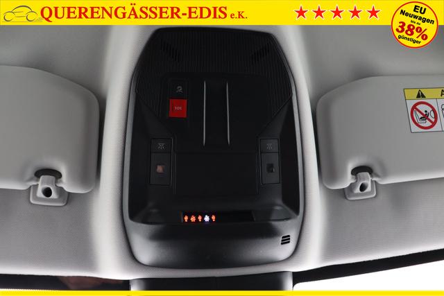 Peugeot 308 SW Hybrid 145 e-DCS6 