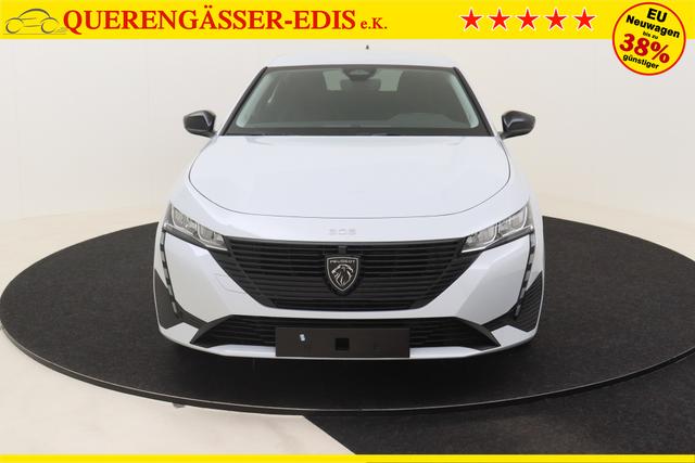 Peugeot 308 SW Hybrid 145 e-DCS6 