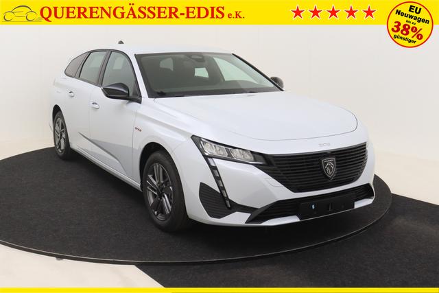 Peugeot 308 SW Hybrid 145 e-DCS6 