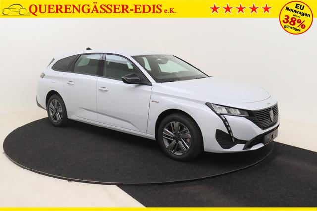 Peugeot 308 SW Hybrid 145 e-DCS6 
