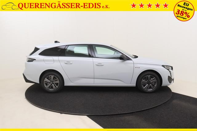 Peugeot 308 SW Hybrid 145 e-DCS6 