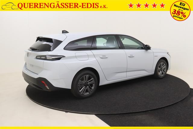 Peugeot 308 SW Hybrid 145 e-DCS6 