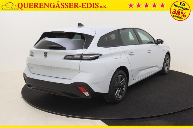 Peugeot 308 SW Hybrid 145 e-DCS6 