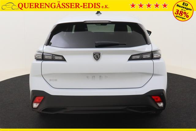 Peugeot 308 SW Hybrid 145 e-DCS6 