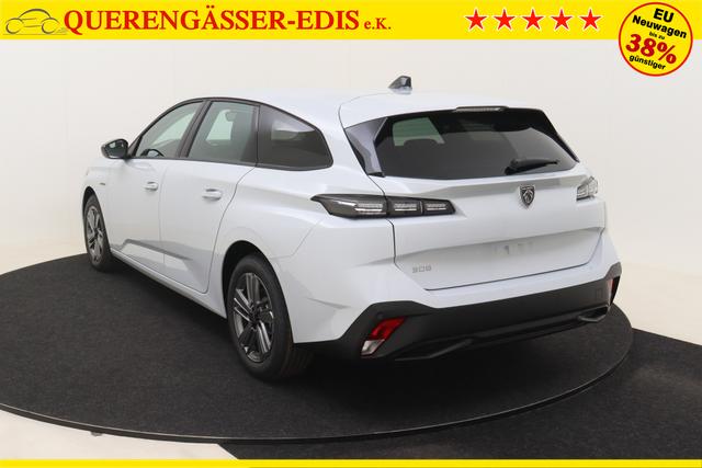 Peugeot 308 SW Hybrid 145 e-DCS6 