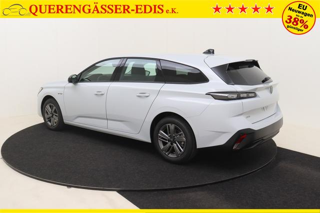 Peugeot 308 SW Hybrid 145 e-DCS6 