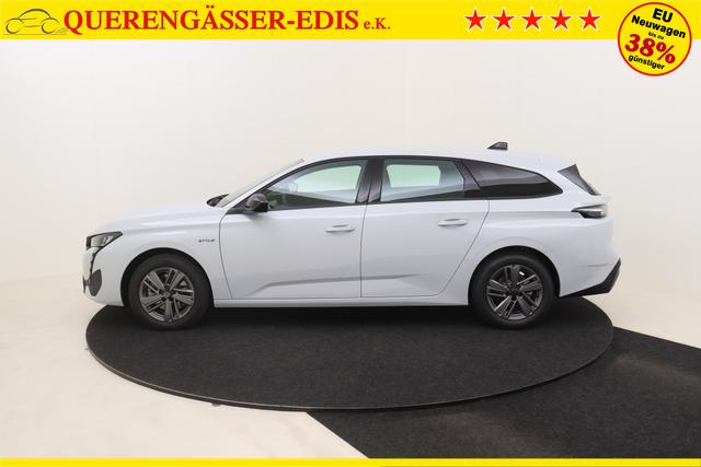Peugeot 308 SW Hybrid 145 e-DCS6 