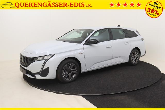 Peugeot 308 SW Hybrid 145 e-DCS6 