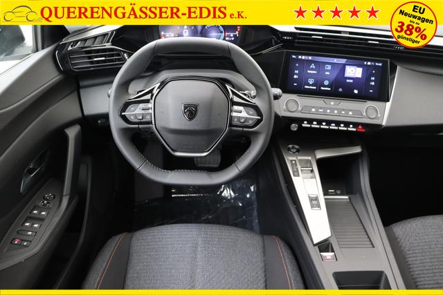 Peugeot 308 SW Hybrid 145 e-DCS6 