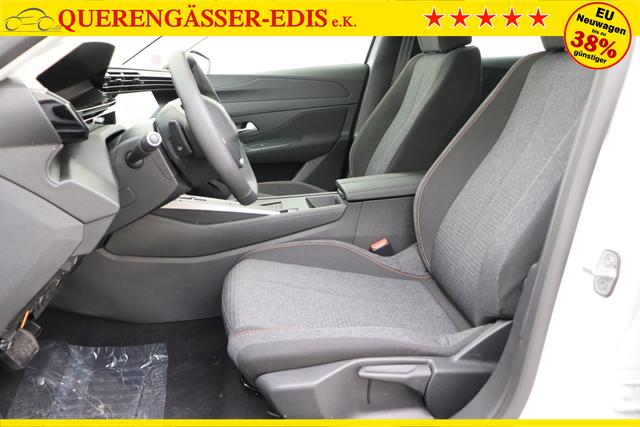Peugeot 308 SW Hybrid 145 e-DCS6 