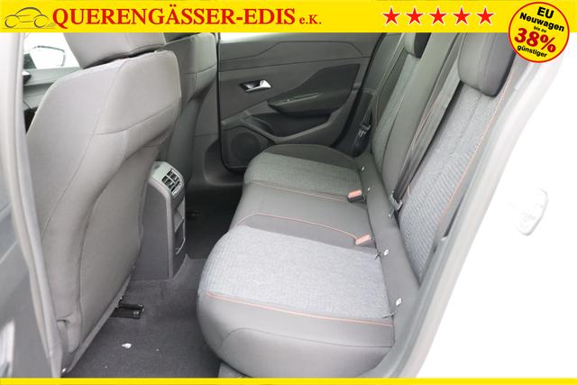 Peugeot 308 SW Hybrid 145 e-DCS6 