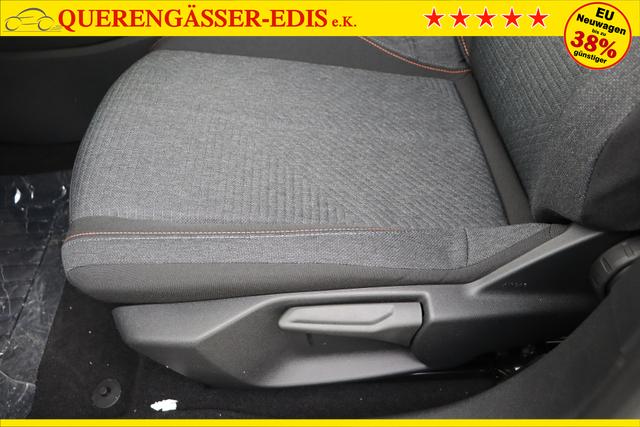 Peugeot 308 SW Hybrid 145 e-DCS6 