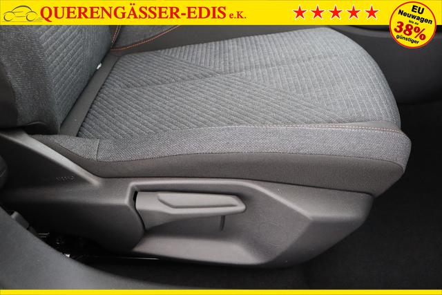 Peugeot 308 SW Hybrid 145 e-DCS6 