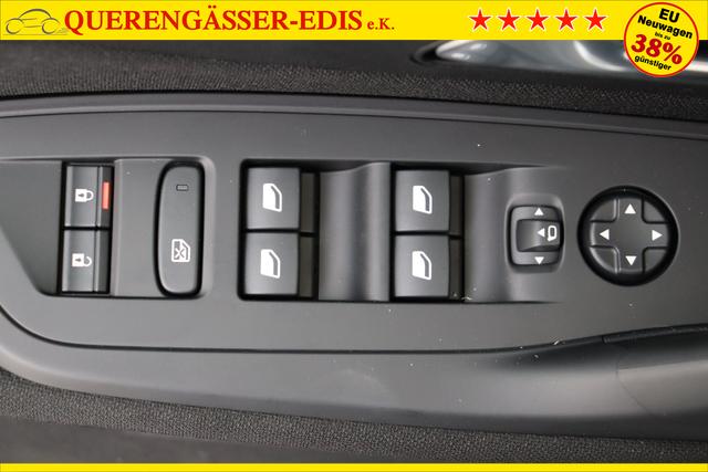 Peugeot 308 SW Hybrid 145 e-DCS6 