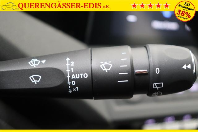 Peugeot 308 SW Hybrid 145 e-DCS6 
