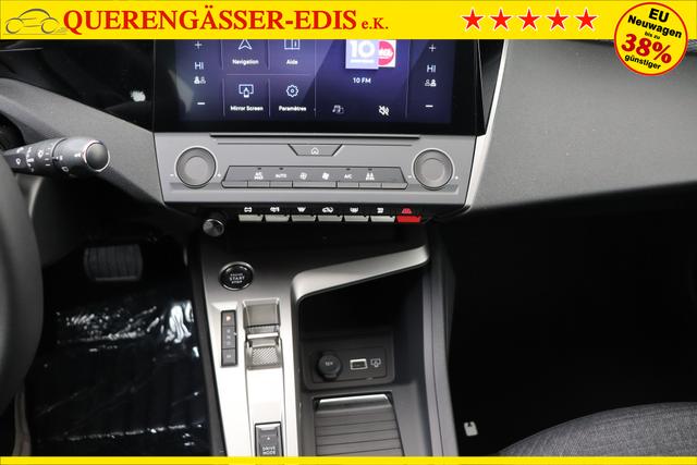 Peugeot 308 SW Hybrid 145 e-DCS6 