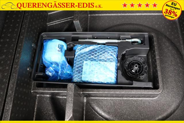 Peugeot 308 SW Hybrid 145 e-DCS6 
