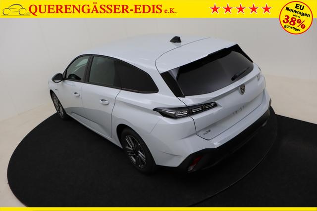 Peugeot 308 SW Hybrid 145 e-DCS6 
