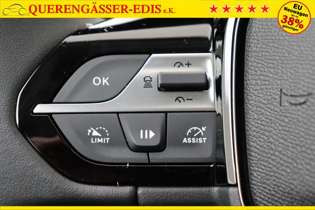 Peugeot 308 SW Hybrid 145 e-DCS6 