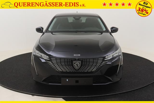 Peugeot 308 SW Hybrid 145 e-DCS6 